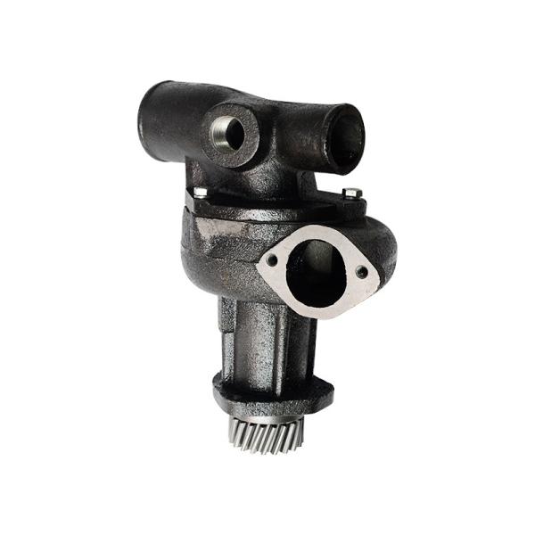 Japanese Truck Parts Water Pump 21010-96109 for Nissan/Ud Pd6