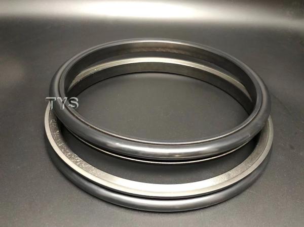 TRAVEL Motor 1920 Floating Ring Seals 192*215*16.5 NBR 207-27-00010