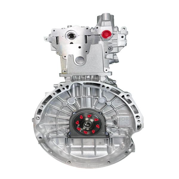 A-CLASS W176 Remanufactured Engine Assembly 100 Percent Tested Gas Engine 1.6L 2.0L Displacement 2012 Replacement Repair OEM OE A2700101903 M270.910