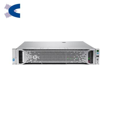 Upgrade Your Coffee Shop and Cloud Storage with a Second-Hand DL380Gen9 CPU 2U Server
