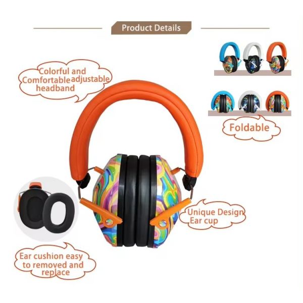 Защита ушей от шума Наушники Ушах Защита ушей Студенты Уши от шума Уши для студентов Уши для студентов Безопасность