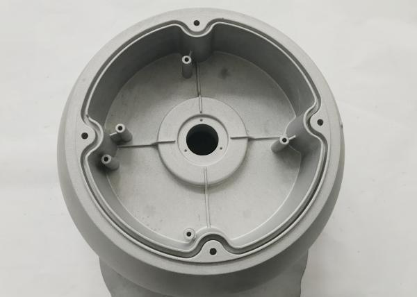 Aluminum sand casting ,Alumnum die casting ,Aluminum part
