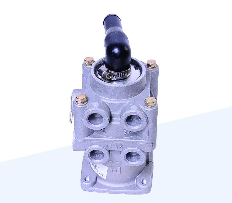 Wholesale Tandem Dual Chamber Brake Valve Assembly for Foton Trucks 1104335900027