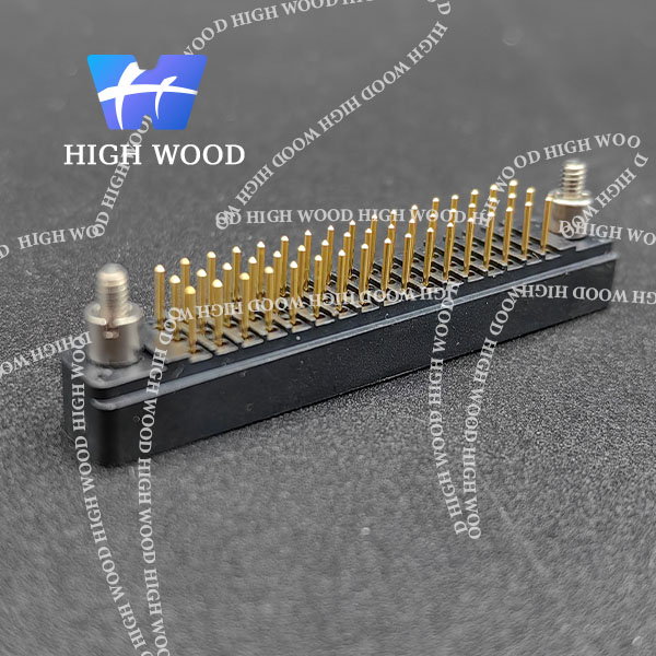 HW-CMM Connector,HW-321Y051F44