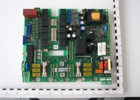 Carte d'interface d'alimentation ABB DCS800 SDCS-PIN-4 Circuit imprimé SDCS-PIN-4-COAT NEUF