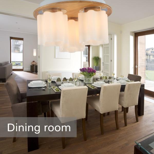 Zhongshan indoor wooden ceiling light for dinner room bedroom living room schoolroom