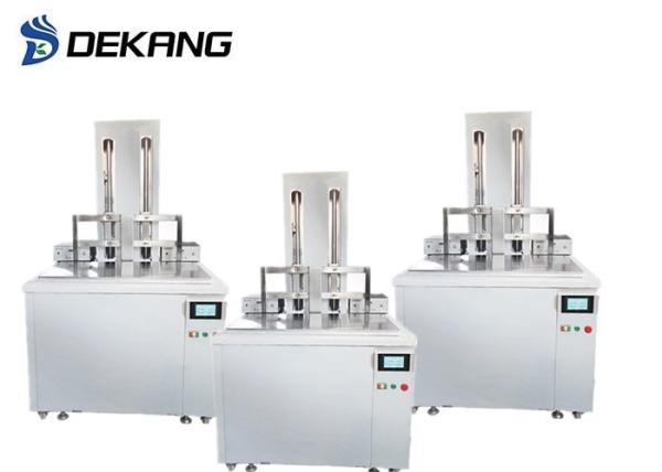 88L Industrial Heated Automotive Ultrasonic Cleaner With Dewaxing Degreasing Function