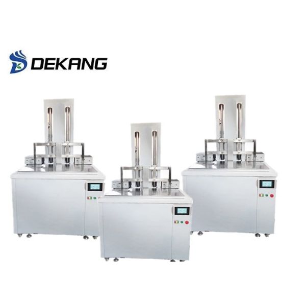 88L Industrial Heated Automotive Ultrasonic Cleaner With Dewaxing Degreasing Function
