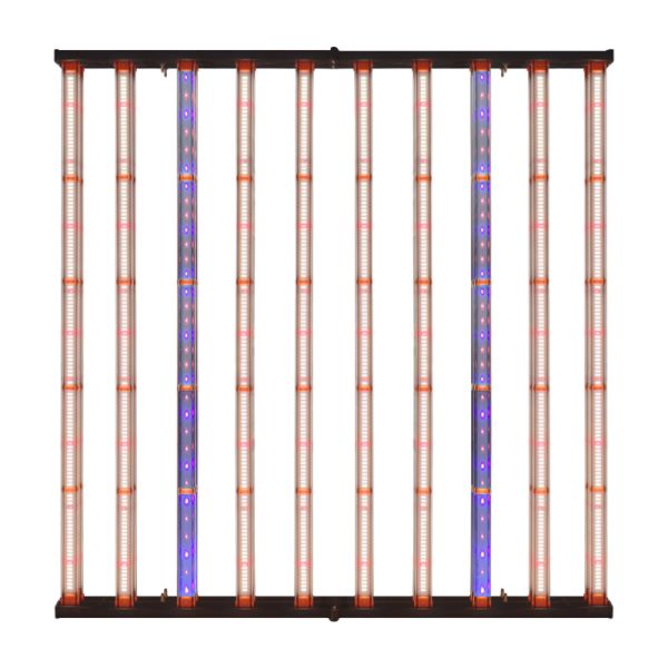 СИД инфракрасн 1000W полного спектра УЛЬТРАФИОЛЕТОВОЕ растет светлым для парника