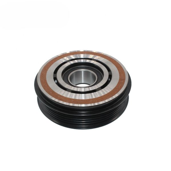 Automotive Parts & Accessoriesair car air Conditioning Compressor clutch for mitsubishi Dzl 5pk 115mm Car Ac Clutch Spare Parts