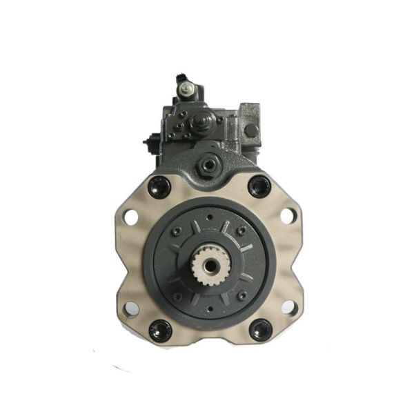 Excavator Components KAWASAKl K5V200DTH Hydraulic Pump Main Pump For SK450-6