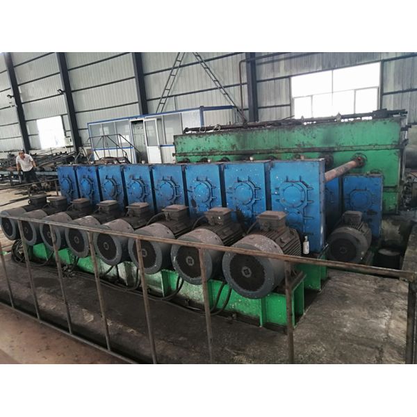 Hot Rolled Fluid Seamless Steel Tube Api 5l 20# 16mn X42 X52 Material