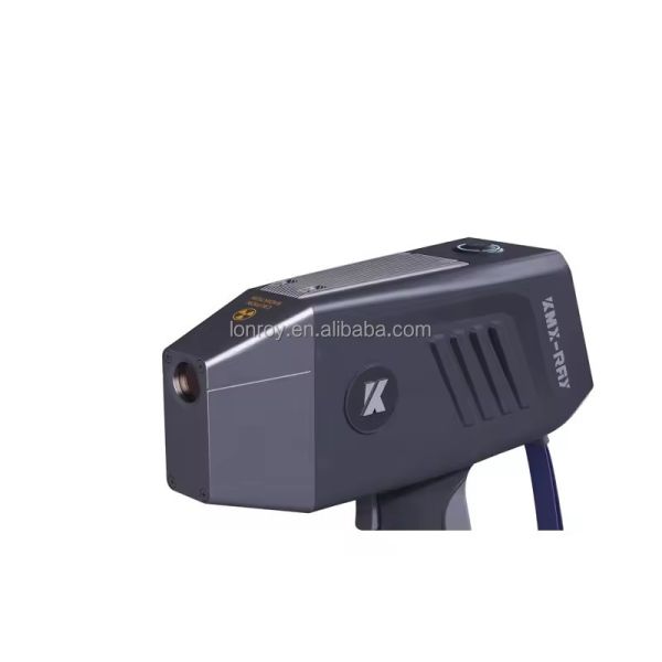 K-980 PLUS Handheld Three-Way Catalytic Analyzer Platinum Palladium Rhodium Ternary Catalyst Analyzer XRF Analyzer XRF A