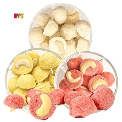 Yummy Exotic Snacks New Freeze Dried Candy Assorted Stirred Gummies