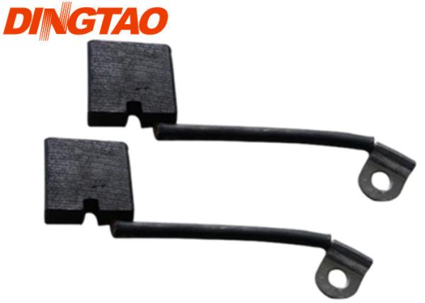 238500008 GT5250 S5200 Cutter Spare Parts Brush For 74495000 Knife Drill Motor