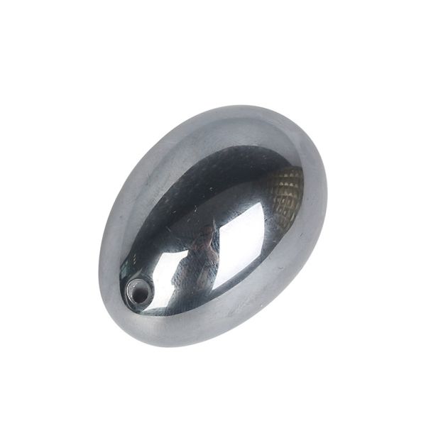 35*25mm Terahertz Yoni Egg Massage Egg for Women Kegel Exercise and Feminine Health Accessories