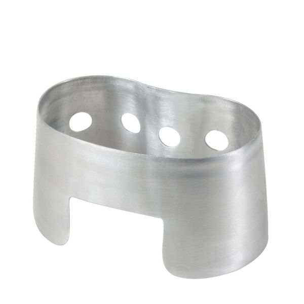 Плита и стойка чашки набора буфета OEM располагаясь лагерем алюминиевые военные