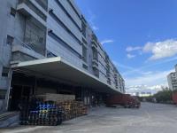 80000 costumes de S.q.m ligaram o agente de frete da exportação da importação das operações de desalfandegamento do serviço do armazém