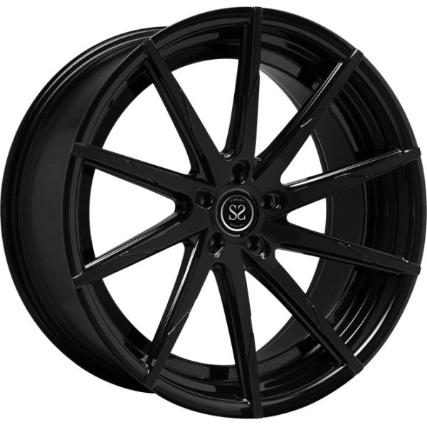 Car Rims 20