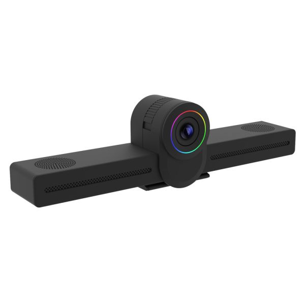 4K HD Webcam all in one build in mic and speaker video camera or professional video camera