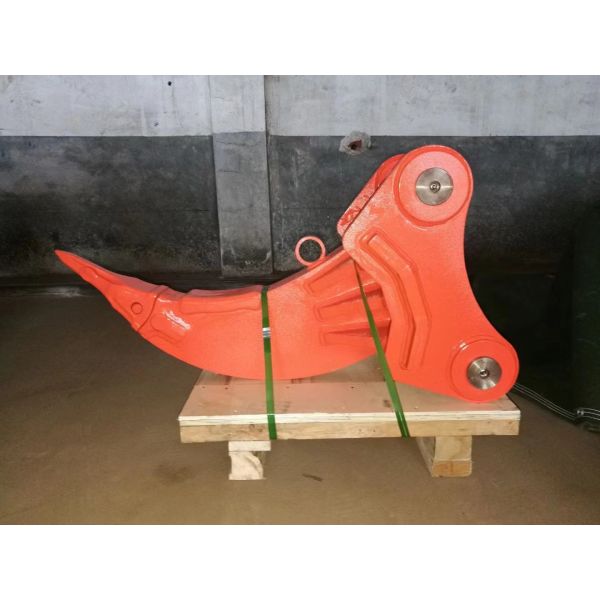 мощный экскаватор-рыхлитель для 20-тонного экскаватора с 80-мм штифтами