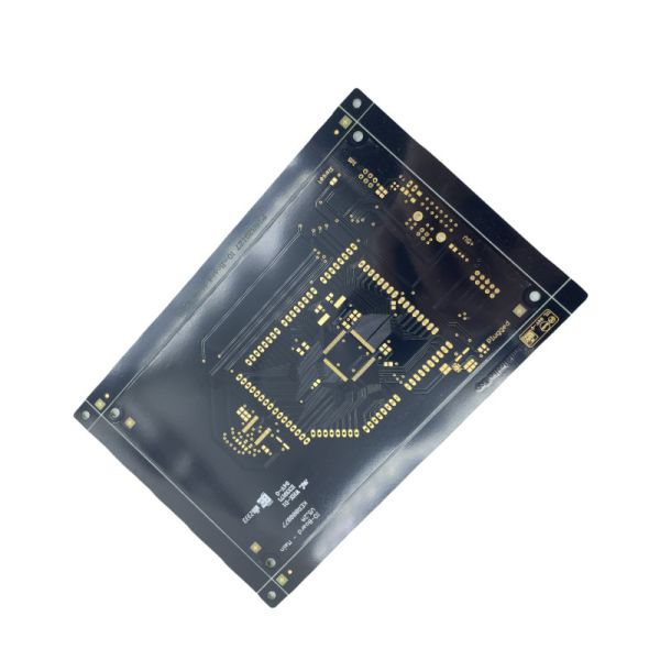 Large Pcb BGA Smt Assembly Service Multi Layer Board