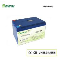 Rechargeable 12V 10Ah Lithium Li-ion Battery For Electric Sprayer Agricultural Sprayer Backpack Sprayer Pesticide Sprayer