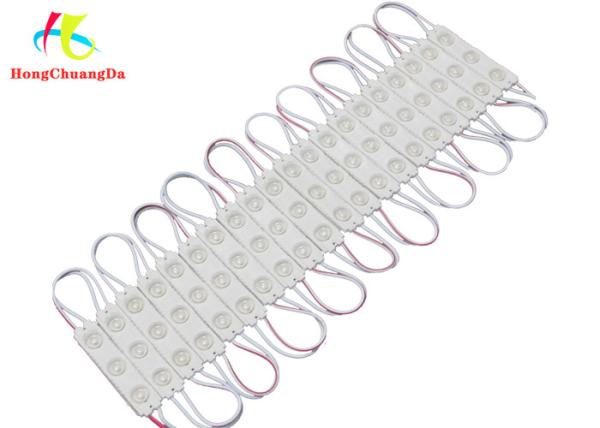 1.5W IP67 LED Module SMD2835