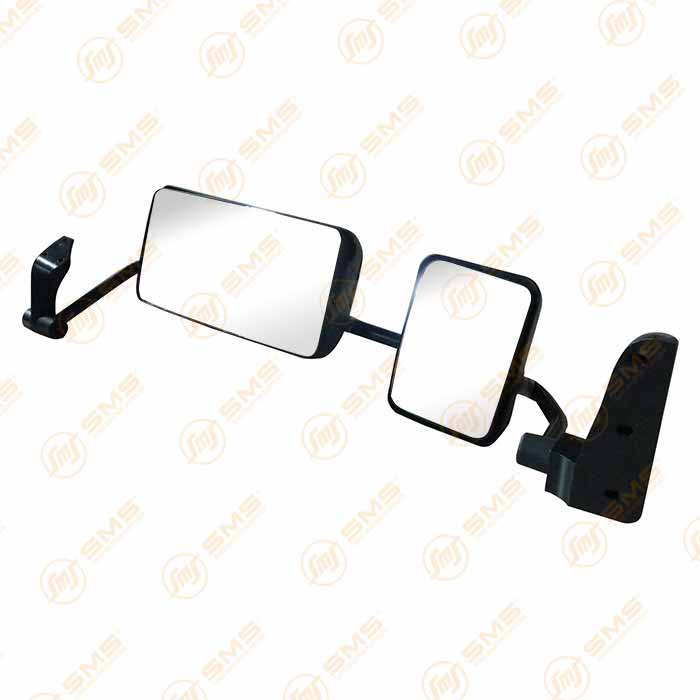 Зеркало заднего вида WG1642777010 выведенное для частей КАБИНЫ тележки Sinotruk Howo запасных