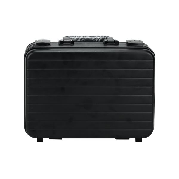 Handheld Portable Drone Detection Device 380W 100MHz-6GHz Bandwidth 1–3km