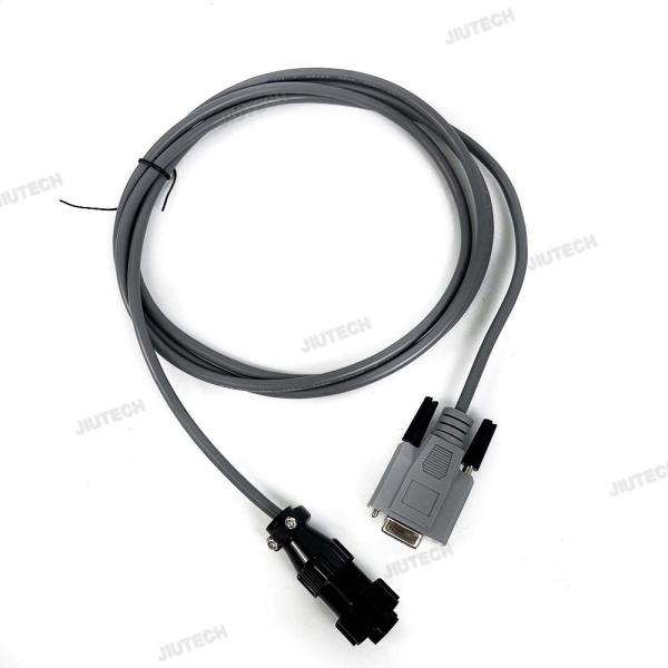 TruckCom Toyota BT Pour Toyota BT EMS CAN suite de service d'interface de communication ARM7 outil de diagnostic de chariot élévateur