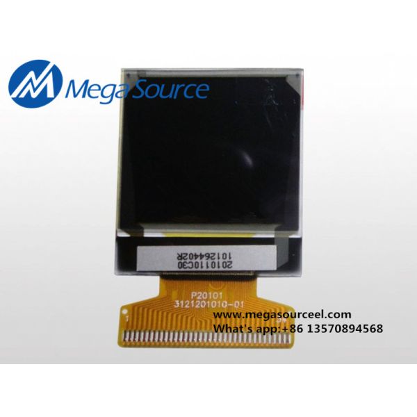 IRICO 1.1inch IROP032-011-0128036-W LCD Panel