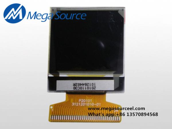 IRICO 1.1inch IROP032-011-0128036-W LCD Panel