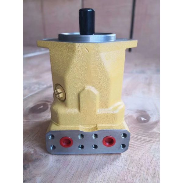 Standard Hydraulic Fan Motor for CAT 345D 349D Crawler Excavator
