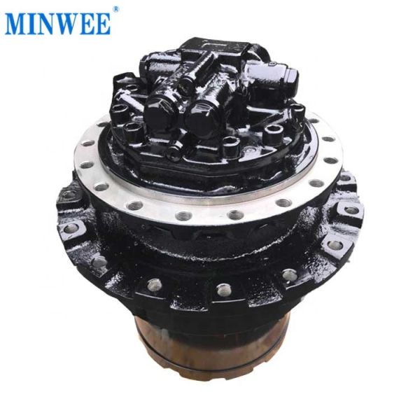 Genuine 365B  Final Drive Parts