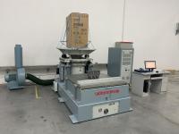 Vibration électrodynamique Shaker System For Automotive Test NISSAN 28400NDS00