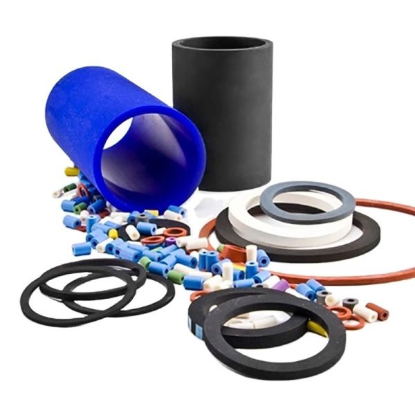 Specialized Moulding Processing Service for Customized Silicone Goods and Accessories