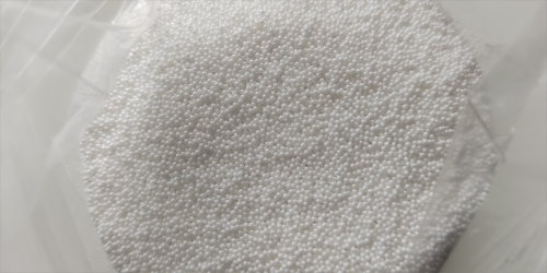 Шарик особенного керамического Zirconia меля высокая эффективность размера 3mm до 20mm Multi