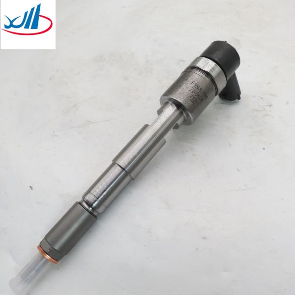 Sany Spare Parts Trucks And Cars Auto Parts Truck Fuel Injector 0445110844