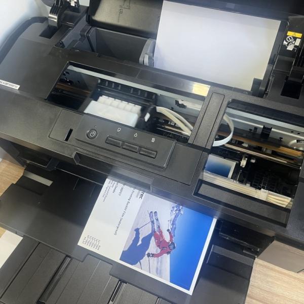Front Print Backlit Film 210 Microns High Quality PET Film For Advertisement Poster