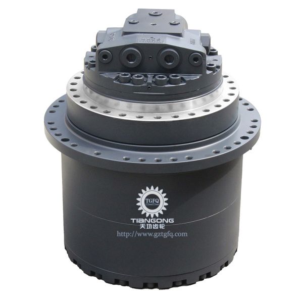 TM40VD-A-99163-1//TM40VD-A-99/163-1 SANY SY185C SY215 MBEB345B XE215 travel drive 60066181/60346923