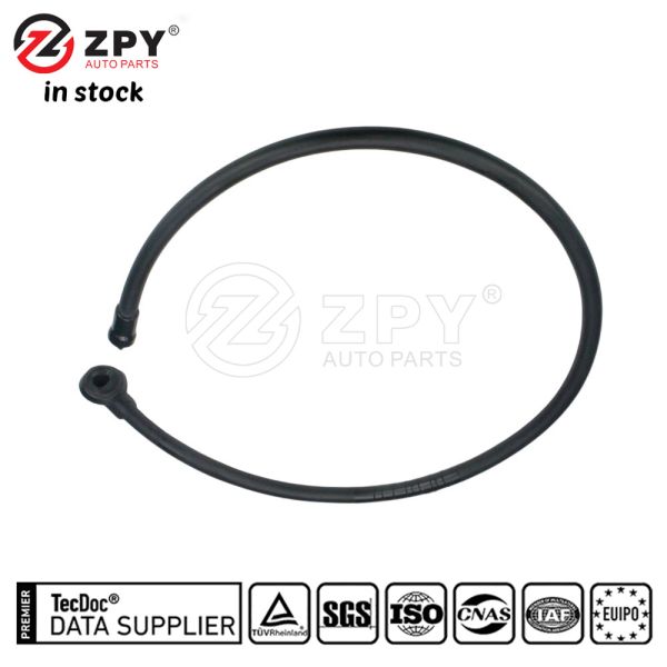 ZPY 4GD877203A Tubo de drenaje del techo corredizo trasero LR para Volkswagen Arteon Tiguan
