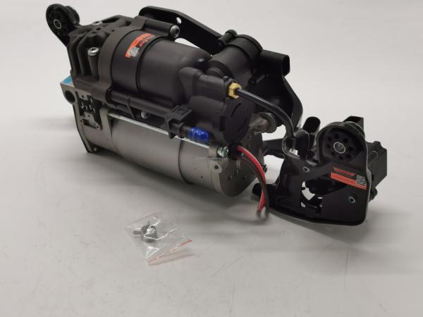 Air Compressor for Air Suspension 37206875177 for BMW X5 X6 F15 F16