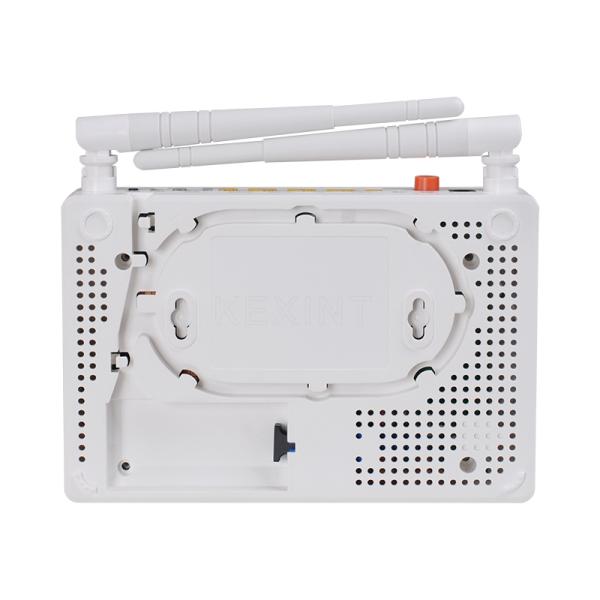 COMELINK FTTH 1GE+3FE 1 USB 1 Telephone 1 Power Port 2 WiFi GEPON ONU ONT
