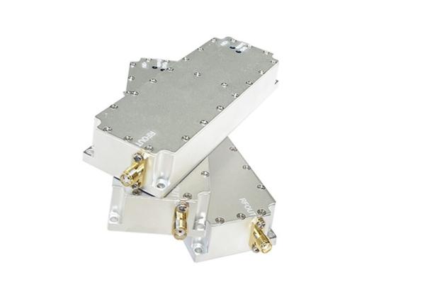 30W 400-500MHz Power Amplifier Module for Drone Jamming Device Uav GaN PA Anti Drone Shielded Counter Jamming System With  GAN And Isolation Protector