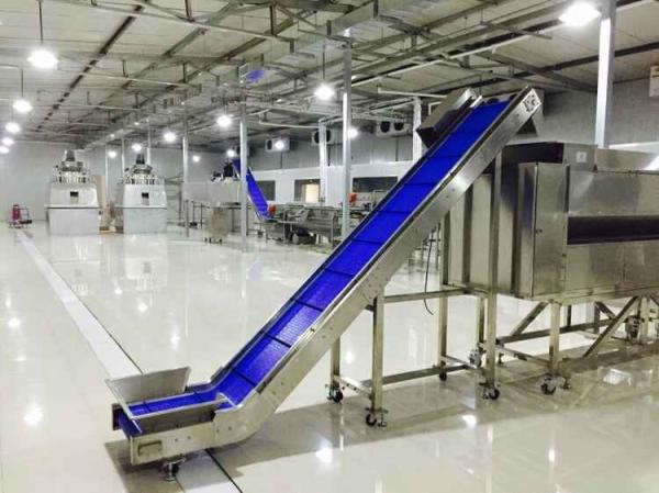                  Corrugated Board Belt Conveyor Paper Industry Belt Conveyor for Corrugated Board Industry             