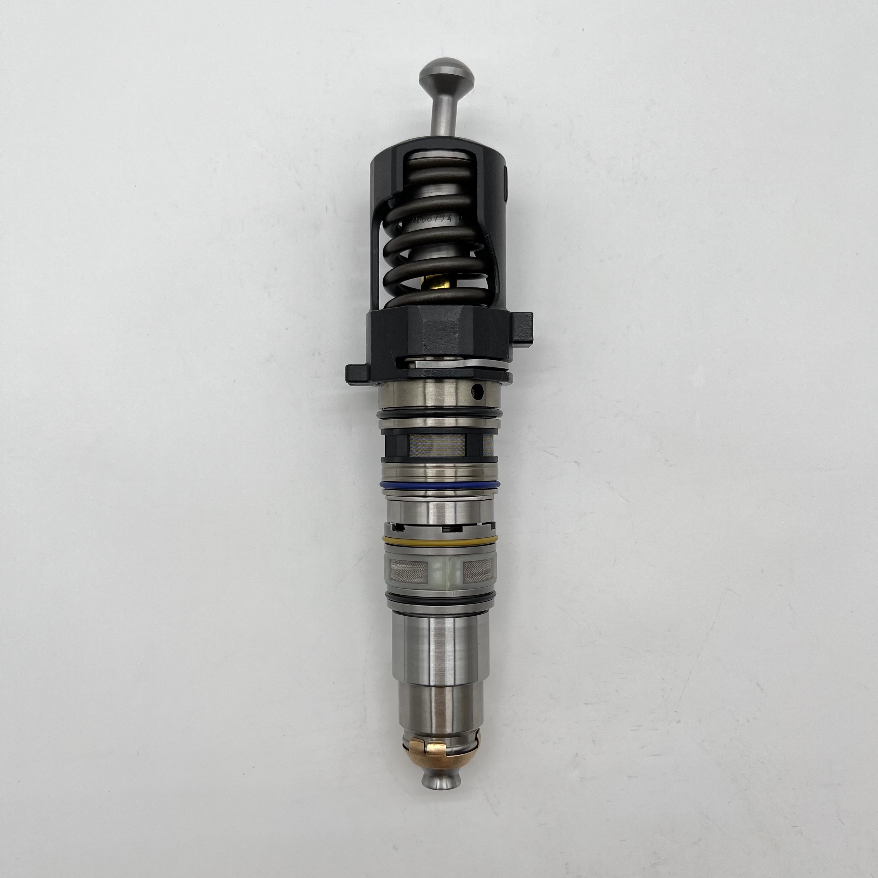 1521977 Fuel Injector For Scania DT12.06 DT12.18 Heavy Duty Diesel Engines
