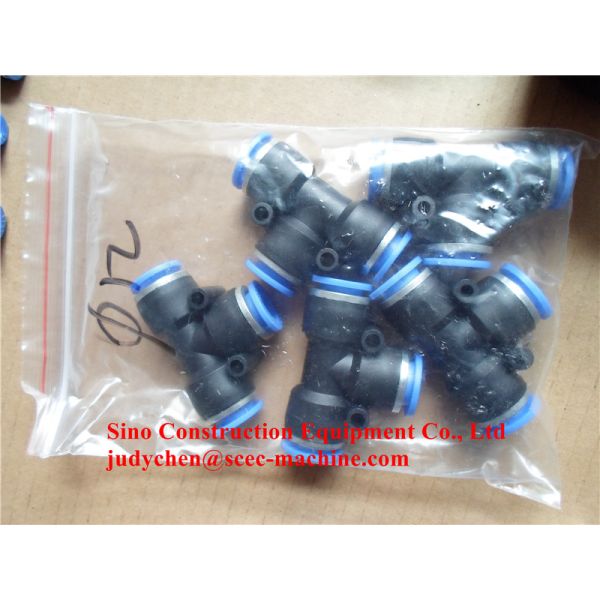 Фильтр воздуховода цилиндра раба муфты запасных частей тележки высокой точности