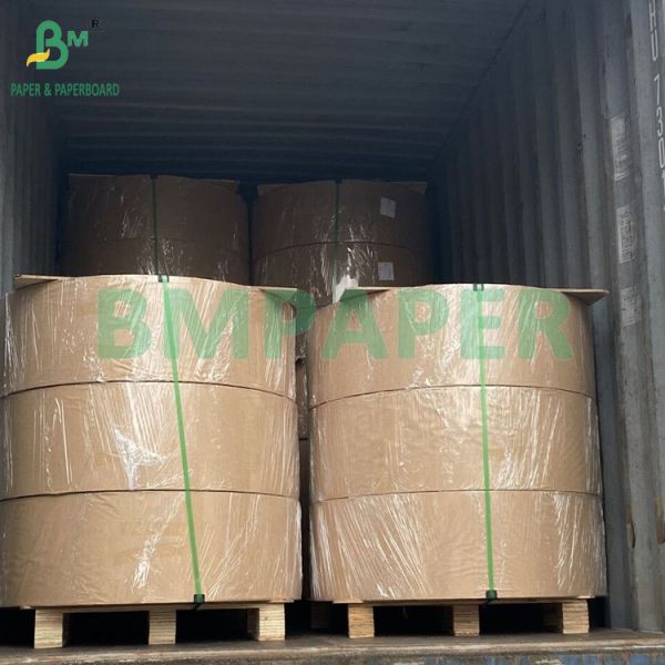 48gsm Food Grade Heat Resistance Disposable Greaseproof White Cake Tray Paper