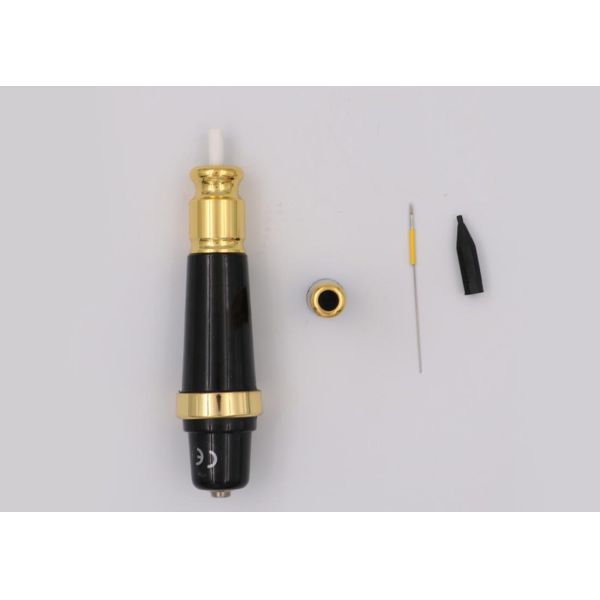 extremidades de las agujas y de la aguja del tatuaje de la máquina de 3R G-8650 para la máquina gigante de Sun del maquillaje de la ceja del tatuaje permanente del labio